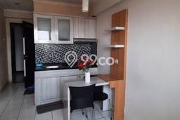 Apartemen Harga Terjangkau Dijual di Cakung, Jakarta Timur Punya 2 Kamar Tidur Apartemen Harga Terjangkau Dijual di Cakung, Jakarta Timur Punya 2 Kamar Tidur