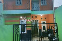 Jual Rumah Harga Miring Tambun Utara Punya 3 KT & LT 60m2 Jual Rumah Harga Miring Tambun Utara Punya 3 KT & LT 60m2
