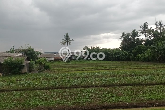 Tanah Dijual di Jakarta Barat Seluas 7496m2 Strategis Tanah Dijual di Jakarta Barat Seluas 7496m2 Strategis