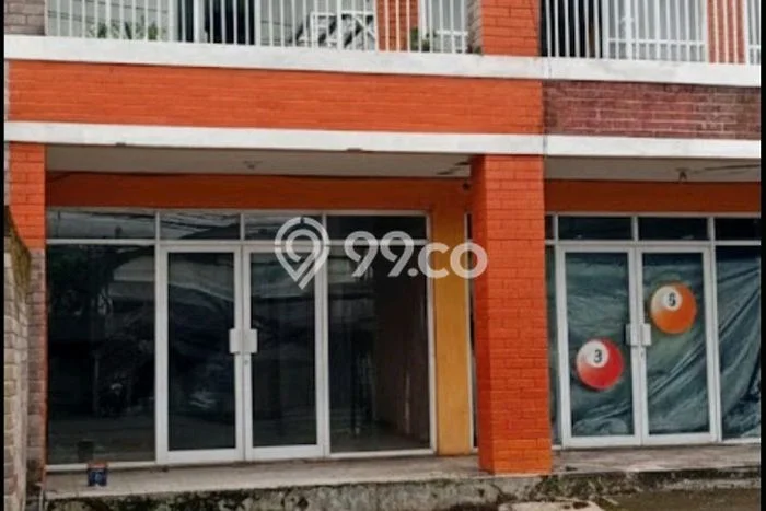 Ruko Disewa di Sukabumi dengan LB 90m2 Area Komersial Ramai Ruko Disewa di Sukabumi dengan LB 90m2 Area Komersial Ramai