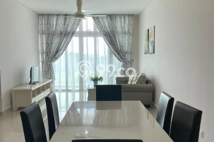 Apartemen Strategis untuk Dijual di Batam Kota, Batam, Kepulauan Riau Apartemen Strategis untuk Dijual di Batam Kota, Batam, Kepulauan Riau