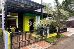 Rumah Strategis Modern Lb 139m2 di Cibinong, Bogor Rumah Strategis Modern Lb 139m2 di Cibinong, Bogor