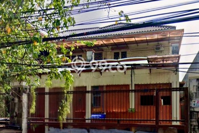 Ruko Bagus Dijual di Summarecon Bekasi Bekasi Lokasi Strategis Cocok untuk Kembangkan Bisnis Ruko Bagus Dijual di Summarecon Bekasi Bekasi Lokasi Strategis Cocok untuk Kembangkan Bisnis