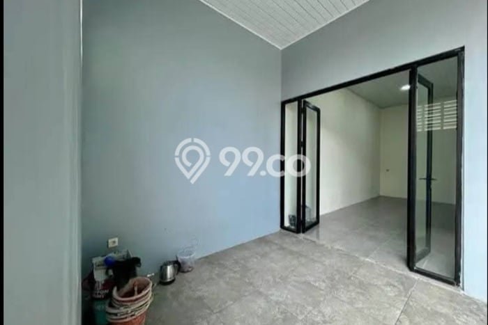 Jual Rumah Minimalis Bagus Punya 2 KT di Pancoran Mas Depok SHM Jual Rumah Minimalis Bagus Punya 2 KT di Pancoran Mas Depok SHM