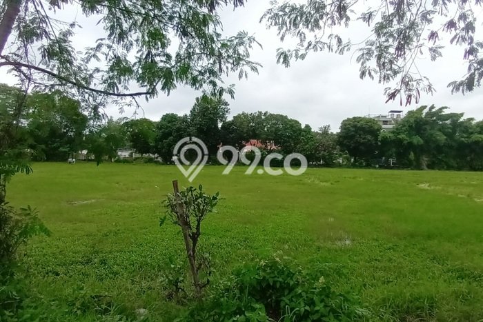 Tanah Kavling Dijual di Klender, Jakarta Timur dengan Luas Tanah 168m2 Tanah Kavling Dijual di Klender, Jakarta Timur dengan Luas Tanah 168m2