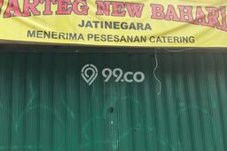 Komersial Disewakan Lokasi Jatinegara Jakarta Timur Harga Spesial! Komersial Disewakan Lokasi Jatinegara Jakarta Timur Harga Spesial!