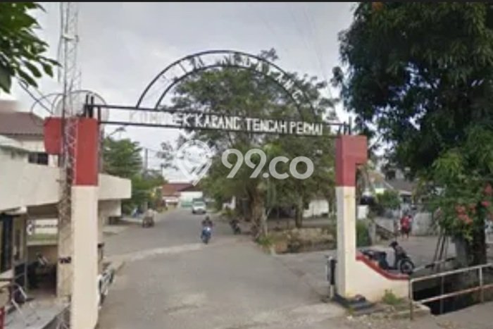 Tanah Komersial Dijual di Meruya Jakarta Barat 290m2 Tanah Komersial Dijual di Meruya Jakarta Barat 290m2