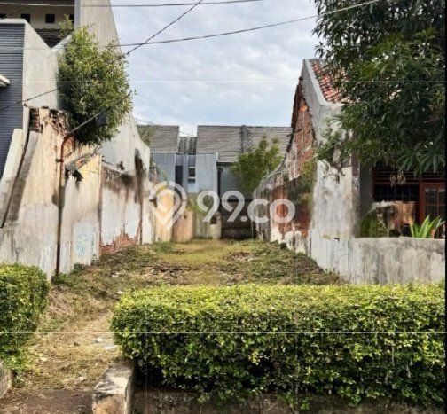 Tanah Kavling Dijual di Klender, Jakarta Timur dengan Luas Tanah 168m2 Tanah Kavling Dijual di Klender, Jakarta Timur dengan Luas Tanah 168m2