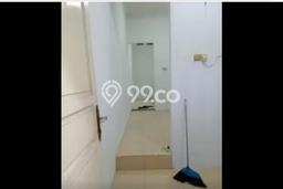 Rumah Nyaman 1 KT LB 26m2 Kondisi Bagus di Bekasi Kota Rumah Nyaman 1 KT LB 26m2 Kondisi Bagus di Bekasi Kota
