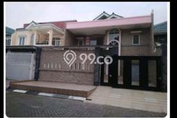 Dijual Rumah Mewah Exclusive di Tangerang, Tangerang Dijual Rumah Mewah Exclusive di Tangerang, Tangerang