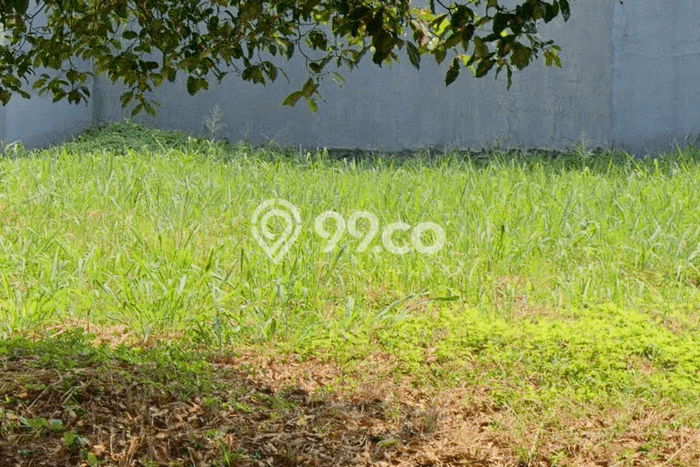 Tanah Kavling Dijual di Pondok Indah, Jakarta Selatan dengan Luas Tanah 496m2 Tanah Kavling Dijual di Pondok Indah, Jakarta Selatan dengan Luas Tanah 496m2