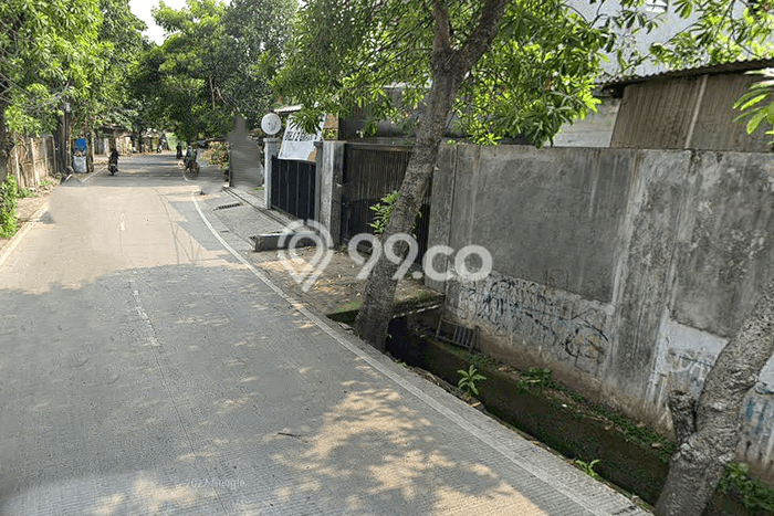 Lahan Dijual Lokasi Pesanggrahan, Jakarta Selatan dengan Luas Tanah 300m2 dan Status SHM Lahan Dijual Lokasi Pesanggrahan, Jakarta Selatan dengan Luas Tanah 300m2 dan Status SHM