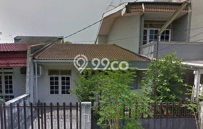 Jual Rumah Bagus Siap Huni LB 180m2 di Pesanggrahan, Jakarta Selatan Jual Rumah Bagus Siap Huni LB 180m2 di Pesanggrahan, Jakarta Selatan
