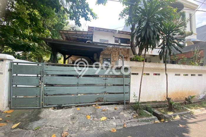 Hunian Super Mewah dengan Akses Paling Strategis di Pondok Indah, Jakarta Selatan Hunian Super Mewah dengan Akses Paling Strategis di Pondok Indah, Jakarta Selatan