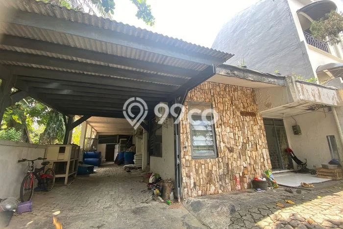 Hunian Super Mewah dengan Akses Paling Strategis di Pondok Indah, Jakarta Selatan Hunian Super Mewah dengan Akses Paling Strategis di Pondok Indah, Jakarta Selatan