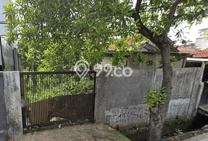 Lahan Dijual Lokasi Pesanggrahan, Jakarta Selatan dengan Luas Tanah 300m2 dan Status SHM Lahan Dijual Lokasi Pesanggrahan, Jakarta Selatan dengan Luas Tanah 300m2 dan Status SHM