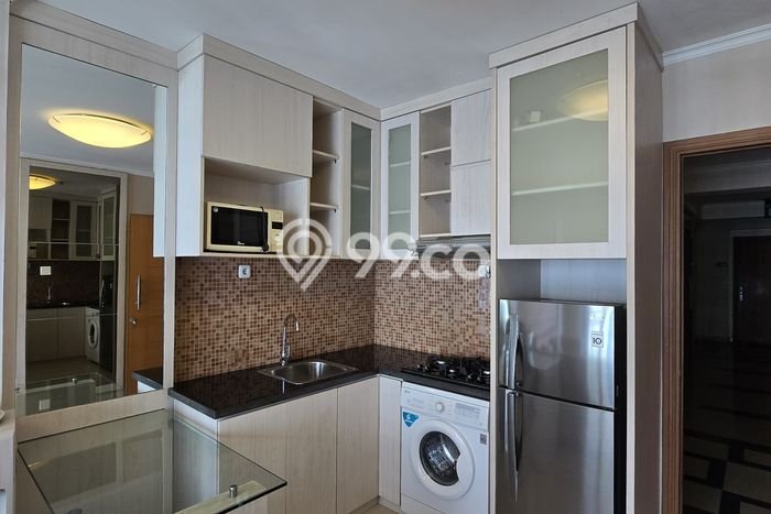 BEST DEAL! Apartemen di Terogong, 2 KT, Luas 82m² BEST DEAL! Apartemen di Terogong, 2 KT, Luas 82m²
