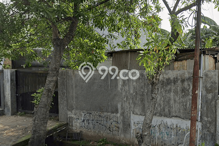 Lahan Dijual Lokasi Pesanggrahan, Jakarta Selatan dengan Luas Tanah 300m2 dan Status SHM Lahan Dijual Lokasi Pesanggrahan, Jakarta Selatan dengan Luas Tanah 300m2 dan Status SHM