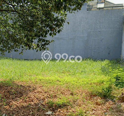 Tanah Kavling Dijual di Pondok Indah, Jakarta Selatan dengan Luas Tanah 496m2 Tanah Kavling Dijual di Pondok Indah, Jakarta Selatan dengan Luas Tanah 496m2