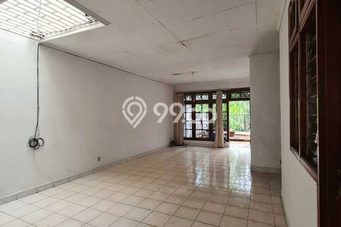 Rumah Elit LB 90m2 Siap Huni Desain Elegan di Pondok Indah, Jakarta Selatan Rumah Elit LB 90m2 Siap Huni Desain Elegan di Pondok Indah, Jakarta Selatan