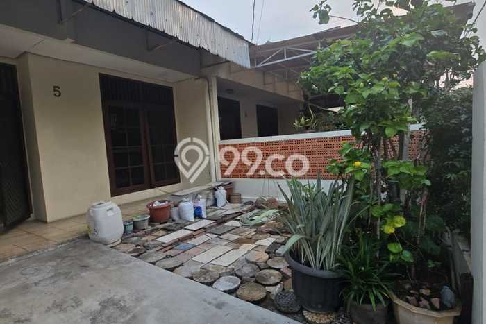 Hunian Mewah LB 100m2 Siap Pakai Desain Elegan di Pondok Indah, Jakarta Selatan Hunian Mewah LB 100m2 Siap Pakai Desain Elegan di Pondok Indah, Jakarta Selatan