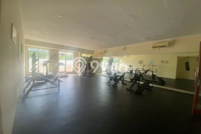 Apartemen Minimalis untuk Disewa, 2 Kamar di Jakarta Barat Apartemen Minimalis untuk Disewa, 2 Kamar di Jakarta Barat