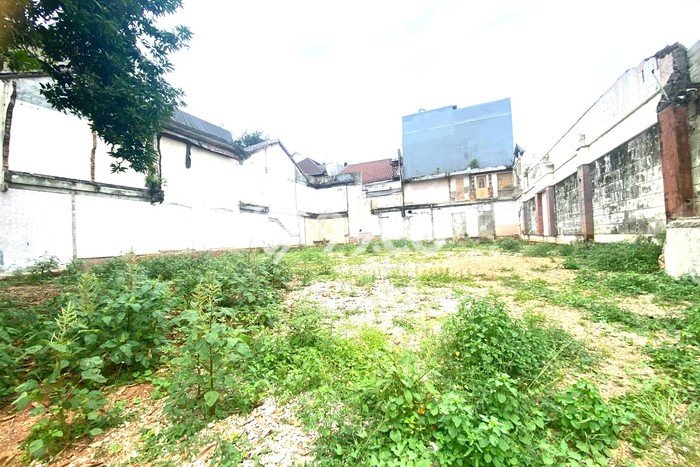 Tanah Kavling Dijual di Jakarta Selatan dengan Spesifikasi 653m2 Tanah Kavling Dijual di Jakarta Selatan dengan Spesifikasi 653m2
