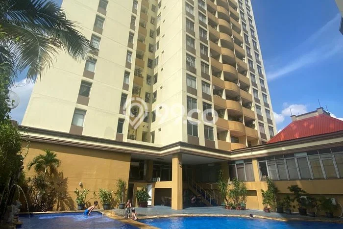 Disewakan Apartemen Terjangkau 3 KT di Pos Pengumben Jakarta Barat Disewakan Apartemen Terjangkau 3 KT di Pos Pengumben Jakarta Barat