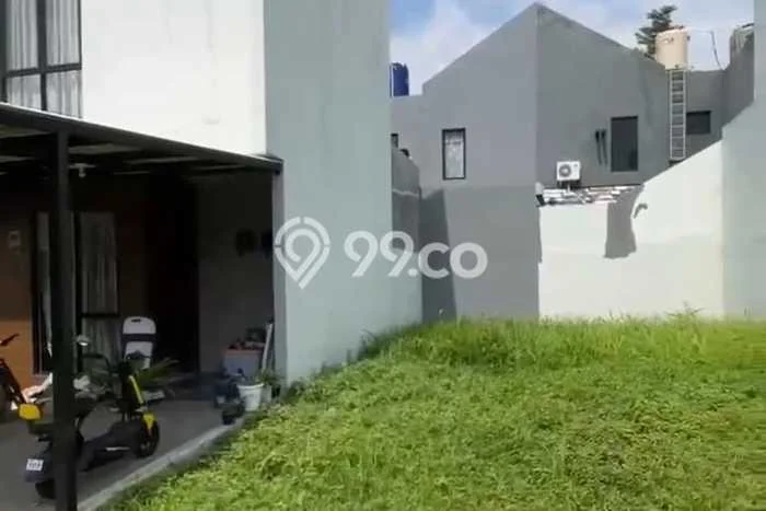 Tanah Kavling Dijual di Jakarta Barat dengan Spesifikasi 101m2 Tanah Kavling Dijual di Jakarta Barat dengan Spesifikasi 101m2