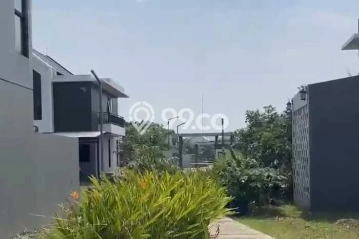 Tanah Kavling Dijual di Jakarta Barat dengan Spesifikasi 101m2 Tanah Kavling Dijual di Jakarta Barat dengan Spesifikasi 101m2