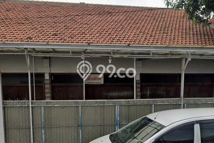 Tanah Kavling Dijual di Jakarta Pusat dengan Spesifikasi 496m2 Tanah Kavling Dijual di Jakarta Pusat dengan Spesifikasi 496m2