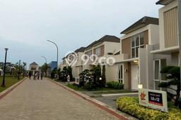 Hunian Cantik Minimalis Lb 51m2 di Curug, Tangerang Hunian Cantik Minimalis Lb 51m2 di Curug, Tangerang