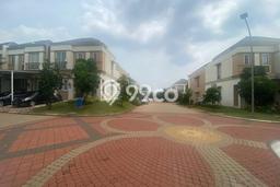 Dijual Rumah 3 Kamar Lokasi Ideal Bagus dan Strategis di BSD Dijual Rumah 3 Kamar Lokasi Ideal Bagus dan Strategis di BSD
