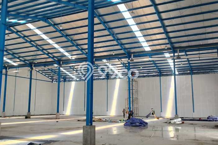 Unit Komersial Disewakan di Jakarta Barat Area Strategis Harga Kompetitif Unit Komersial Disewakan di Jakarta Barat Area Strategis Harga Kompetitif