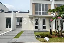Jual Rumah Minimalis Bagus Punya 3 KT di Legok Tangerang SHM Jual Rumah Minimalis Bagus Punya 3 KT di Legok Tangerang SHM