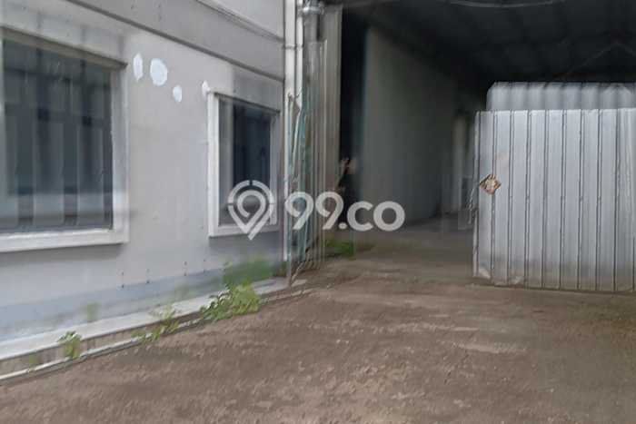 Unit Gudang Paling Strategis di Tigaraksa Tangerang dengan LB 5662m2 Unit Gudang Paling Strategis di Tigaraksa Tangerang dengan LB 5662m2