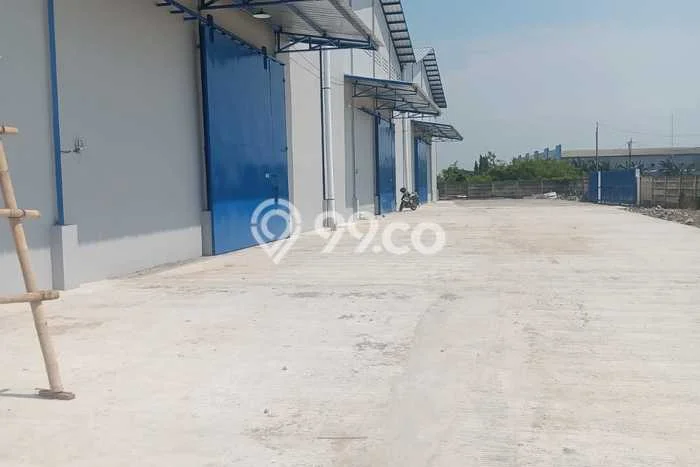Gudang untuk disewa di Pakuhaji punya LT 1000m2 & LB 1104m2 harga sewa kompetitif Gudang untuk disewa di Pakuhaji punya LT 1000m2 & LB 1104m2 harga sewa kompetitif
