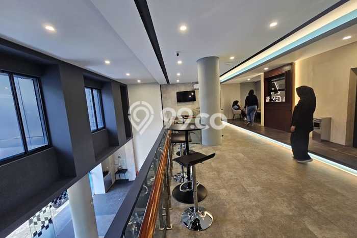 FOR RENT! Ruko di Radio Dalam Cocok untuk Bisnis 290m2 FOR RENT! Ruko di Radio Dalam Cocok untuk Bisnis 290m2