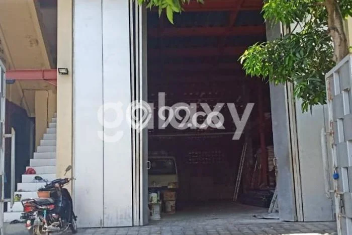 LOKASI TERBAIK! Gudang di Kuta Utara, Luas 486m2m², Area Komersial LOKASI TERBAIK! Gudang di Kuta Utara, Luas 486m2m², Area Komersial