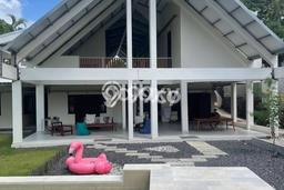 Hunian Asri 9 KT di Kuta Utara, Badung - LT 2495m2m² Hunian Asri 9 KT di Kuta Utara, Badung - LT 2495m2m²