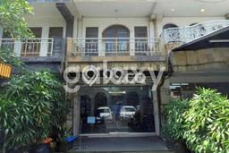 POTENSI BESAR! Ruko di Denpasar Timur, Luas 300m2m², Posisi Mainroad POTENSI BESAR! Ruko di Denpasar Timur, Luas 300m2m², Posisi Mainroad