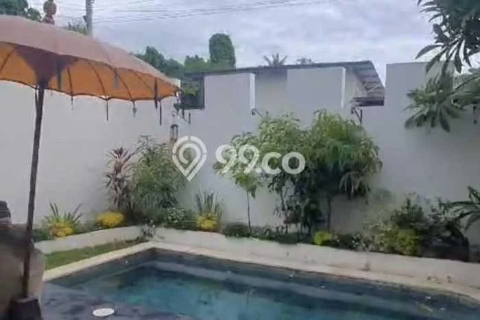 DIJUAL! Vila di , Area 172m2m², Lokasi Strategis DIJUAL! Vila di , Area 172m2m², Lokasi Strategis