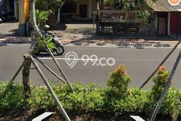 Untuk Dijual Tanah di Badung, Luas 700m2 SHM Untuk Dijual Tanah di Badung, Luas 700m2 SHM