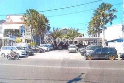 Kavling Tanah untuk Dijual di Mahendradata, Denpasar, Luas 2240m2 Kavling Tanah untuk Dijual di Mahendradata, Denpasar, Luas 2240m2