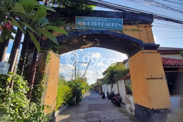 Jual Segera Rumah 4 KT 5 KM di , Denpasar Jual Segera Rumah 4 KT 5 KM di , Denpasar