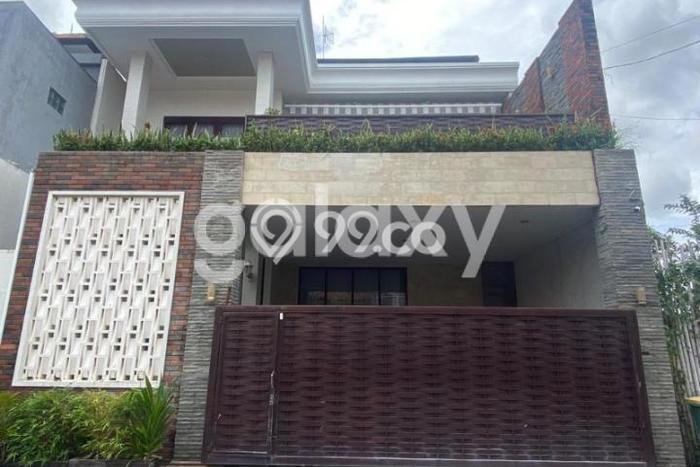 LOKASI STRATEGIS! Vila Kawasan Denpasar Selatan, Dimensi 147m2m², Akses ke pusat kota LOKASI STRATEGIS! Vila Kawasan Denpasar Selatan, Dimensi 147m2m², Akses ke pusat kota