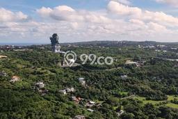 Dijual Tanah Lokasi Jimbaran, Badung Seluas 158m2 Dijual Tanah Lokasi Jimbaran, Badung Seluas 158m2