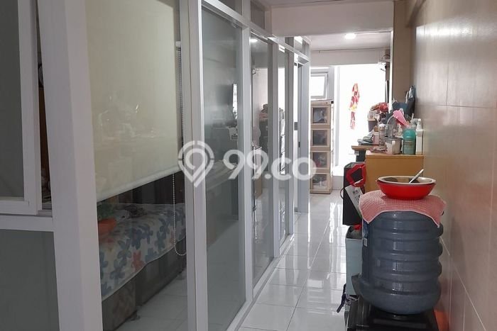 Ruko di , Luas 255m2m², Jalan Utama, Area Ramai Ruko di , Luas 255m2m², Jalan Utama, Area Ramai