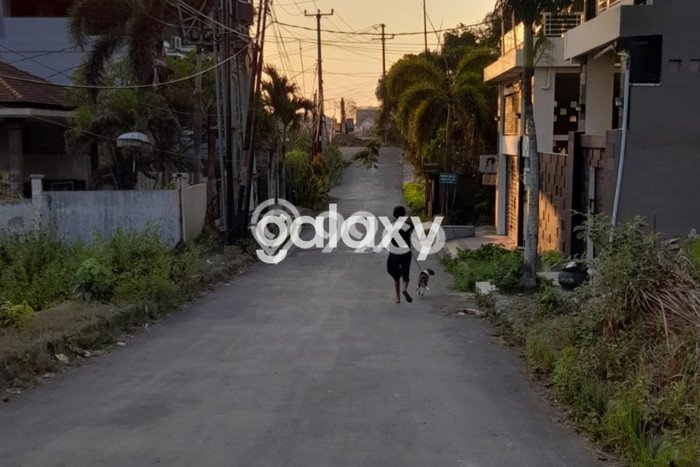 Tanah Kavling di Kuta Selatan Dijual dengan Luas 649m2 Tanah Kavling di Kuta Selatan Dijual dengan Luas 649m2