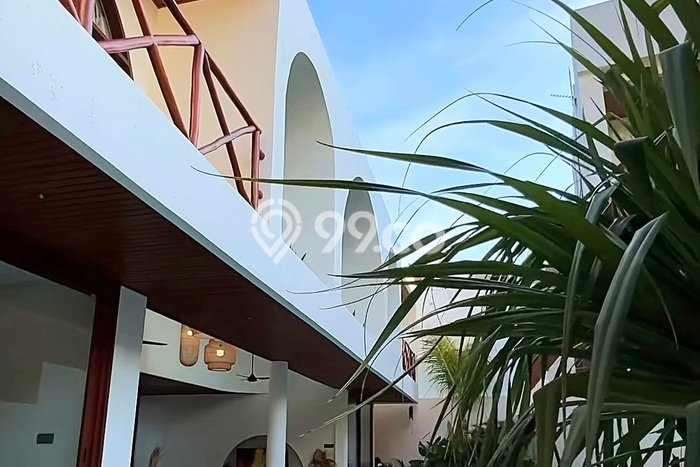Kesempatan Emas Memiliki Rumah LT 300m2m² / LB 370m2m² di Pusat Kota Kuta, Badung Kesempatan Emas Memiliki Rumah LT 300m2m² / LB 370m2m² di Pusat Kota Kuta, Badung